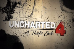 PS4年度大作《UNCHARTED4:AThief&rsquo;sEnd》试玩！
