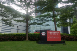 要超车台积电 三星宣布采用EUV技术7纳米制程完成验证