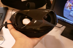 [VIVEX]唐凤一定喜欢的VR五官追踪系统BrokenColors低成本设计推出