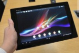 传Sony或将停产Xperia系列平板设备