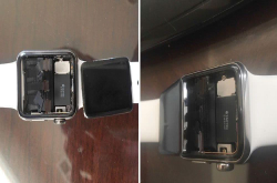 苹果再次遭遇集体诉讼这次是AppleWatch存在缺陷