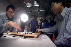 【人工智能】GoogleAlphaGo首次完胜职业围棋手