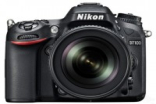 实时取景Nikon单反D7100套机售6850元