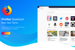 实测新版FirefoxQuantum浏览器做大量资料搜集最方便
