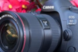 上周新闻汇总Canon5D4领衔诸多新品到来