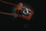 Leica发布新款大变焦便携数码相机V-Lux30
