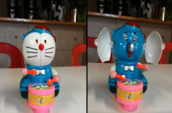 超越二创与侵权的幼儿玩具