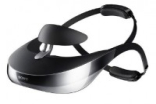 Sony研发VR装置战微软全息眼镜