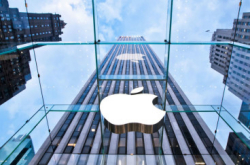 Apple“泄密”通告披露去年有12人因泄密被捕