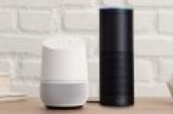 Amazon Echo vs. Google Home: 哪个才是你的菜?