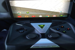 新款NVIDIAShield开卖...在加拿大当铺…