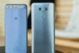 【双镜各有所长】华为P10和LGG6双摄对比