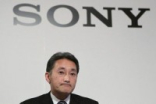 Sony高管全额返还奖金无助脱困