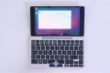 3800元！能装进口袋的笔记本GPD Pocket开售