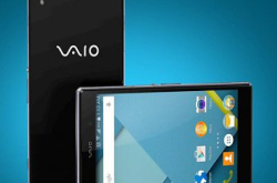 Vaio 将出手机！反咬 Sony 一口！