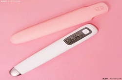 169元 有品上架女性基础体温计：备孕神器