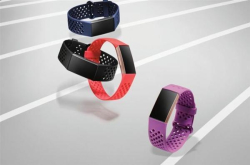 Fitbit发布Charge3手环：起步价大为降低