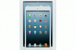 4G LTE 可用：iPad 4、iPad mini 发布凌晨直击