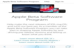 iOS12公测版上线安装方法看这