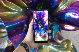 全面屏机皇小米Mix2香港发表！定价比国内进取