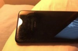 亮黑色iPhone7Plus仨月不戴套结局惊人