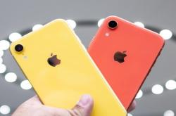 iPhoneXR名称意义？Apple官方解答