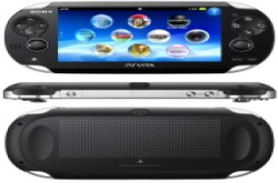 Sony取消99美元PSVita第三方游戏“上架费”