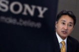 SonyCEO去年薪酬160万美元放弃年度奖金