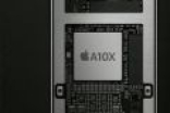 新iPad Pro性能炸裂！A10X跑分比iPhone 7还快53%