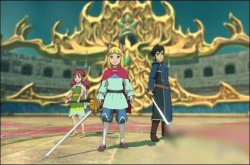 JRPG《二之国2：亡魂之国》销量达到90万套系列销量突破280万套