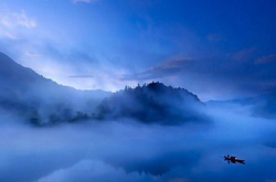 精选作品拍摄技巧分享(9)-雾