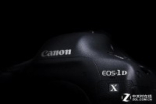 对焦性能提升！Canon1DXII谍报再现