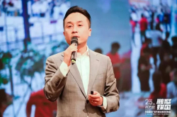 小米营销现身冰城广告节 带来智能生态下的新思考