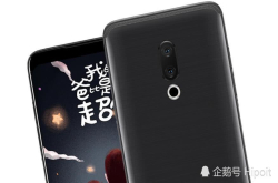 魅族16 不再是15那个臃肿的小胖 16需要紧跟潮流 真正的不掉队