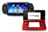 任天堂SD掌概率先降价SonyPSVita承受压力