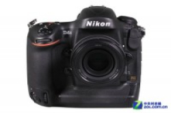 无所不能的旗舰NikonD4s单机售28821元