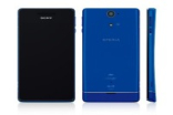 1300万像素双核SonyXperiaVL将上市