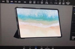 早报：史上最薄iPad曝光/三星4摄像头手机发布