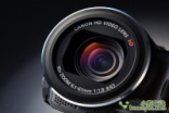 打造电影风格Canon今发布11款DV新品