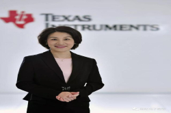 德州仪器宣布任命胡煜华（SandyHu）女士担任公司副总裁及中国区总裁