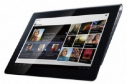 Android3.1平板SonyS1英国9月1日可预订