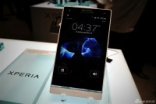 SonyXperiaS（LT26i）港版售价曝光