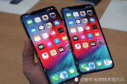 苹果公司存在虚假宣传 新款iPhoneXS续航不如上代