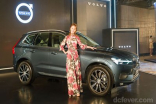 翠如BB都Like！新一代VolvoXC60抵港