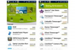 SonyEricsson在AndroidMarket推SonyEricsson新频道(视讯)