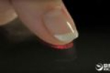 领先iPhone 8！vivo全球首发屏下光学指纹解锁：全面屏绝配