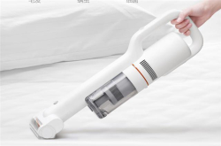 小米众筹新品 长久续航＋超大吸力：售价1499好受欢迎