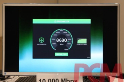 【高速世代降临】网上行10G宽频$2,600蚊一个月