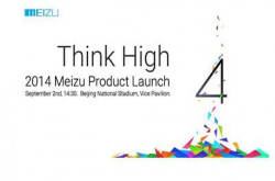 MeizuMX4明天发表：Pro版因避Note4稍后曝光？
