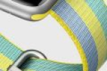 苹果新专利 能够对Apple Watch进行触控操作的表带